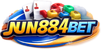 Jun884 Bet Logo